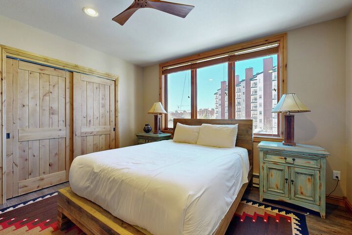 #314 - Bedroom