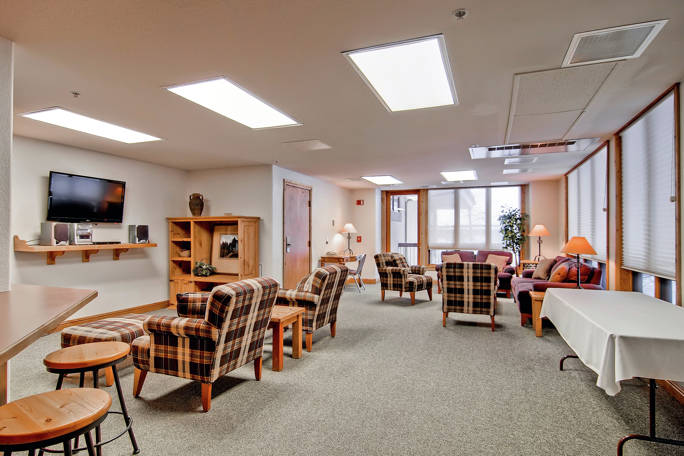 Clubhouse