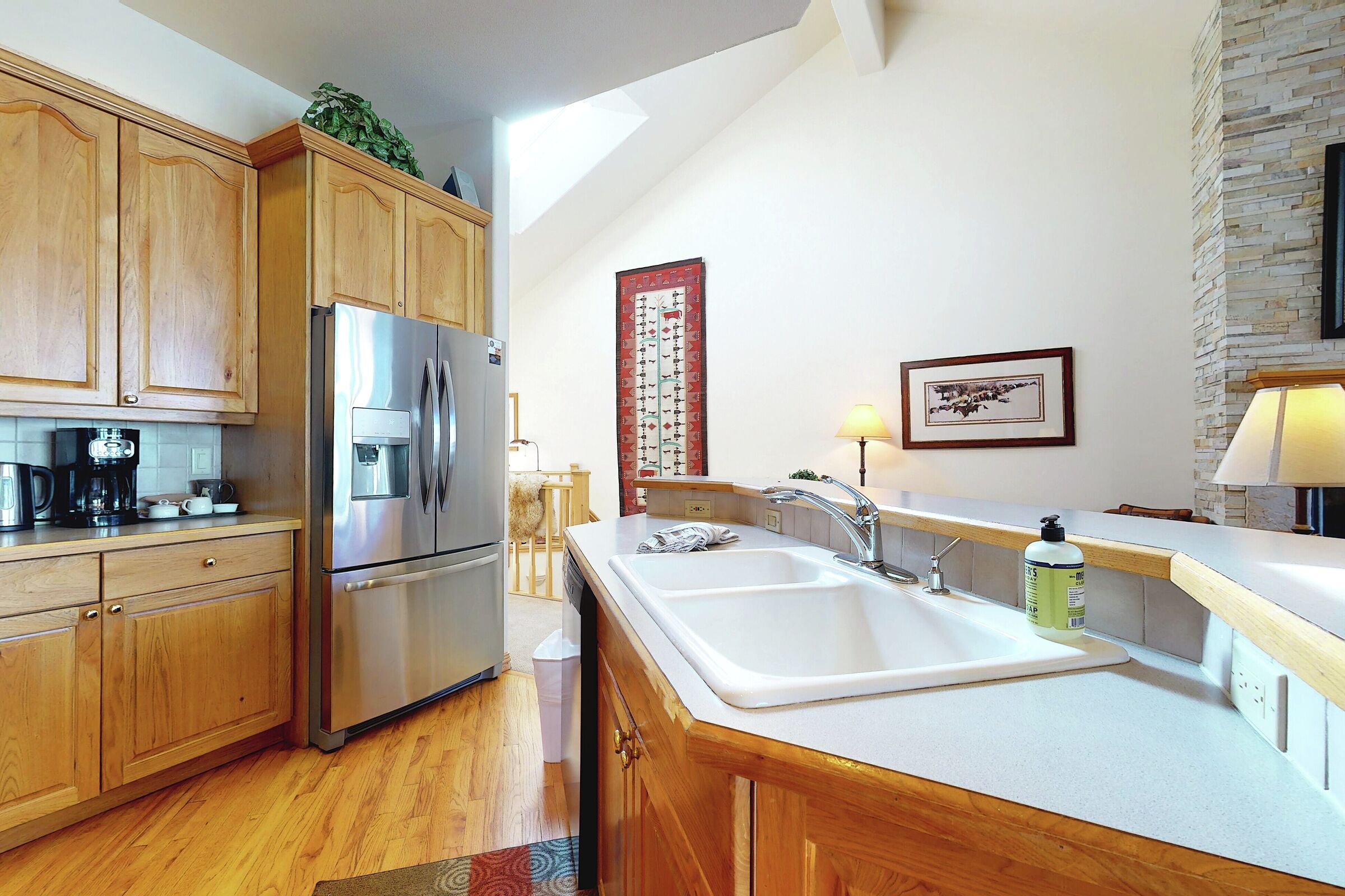 #04 - Kitchen