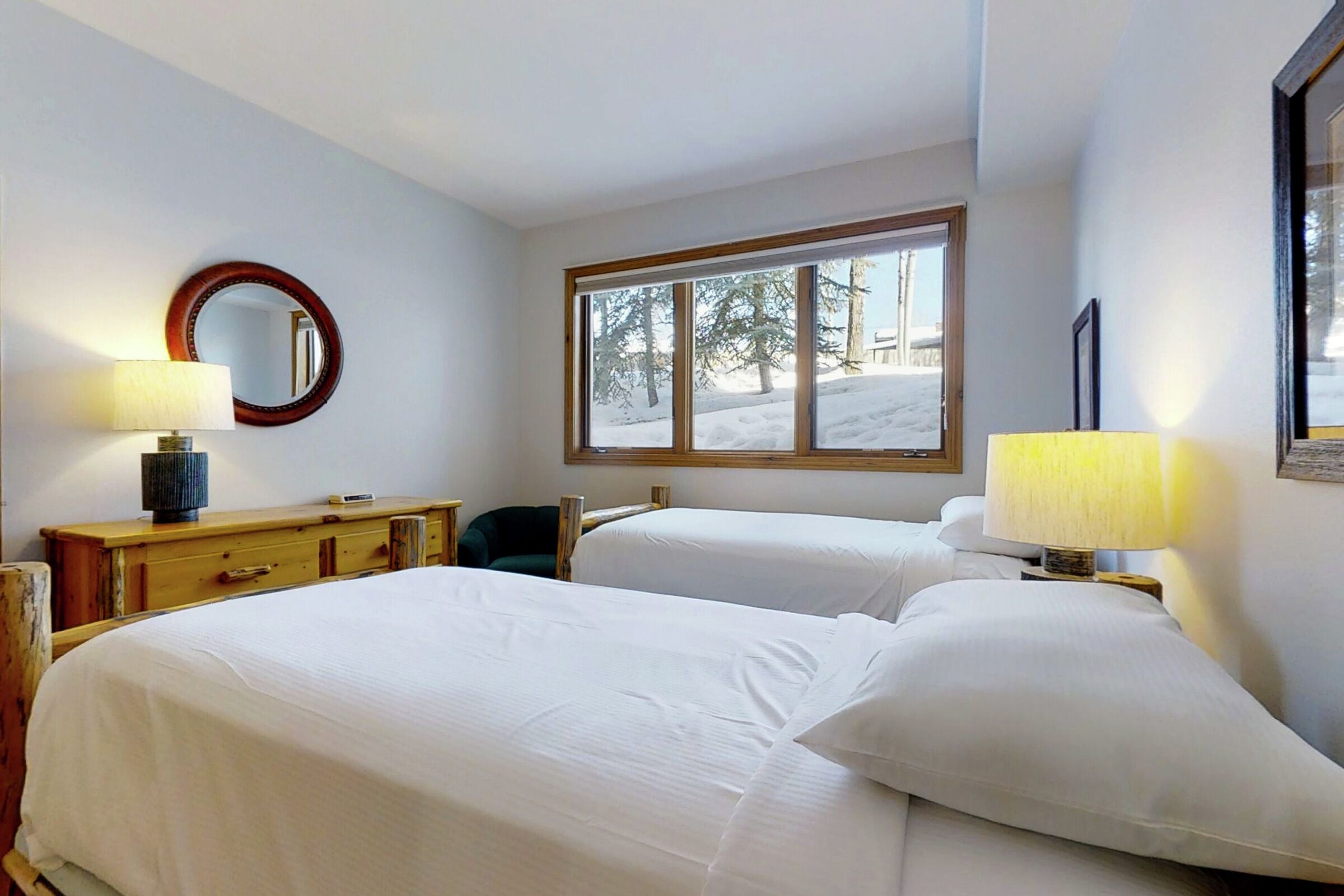 #11 - Bedroom