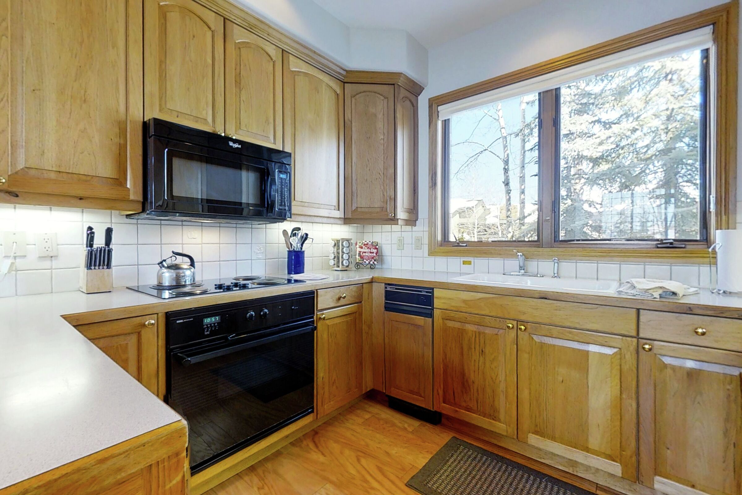 #11 - Kitchen
