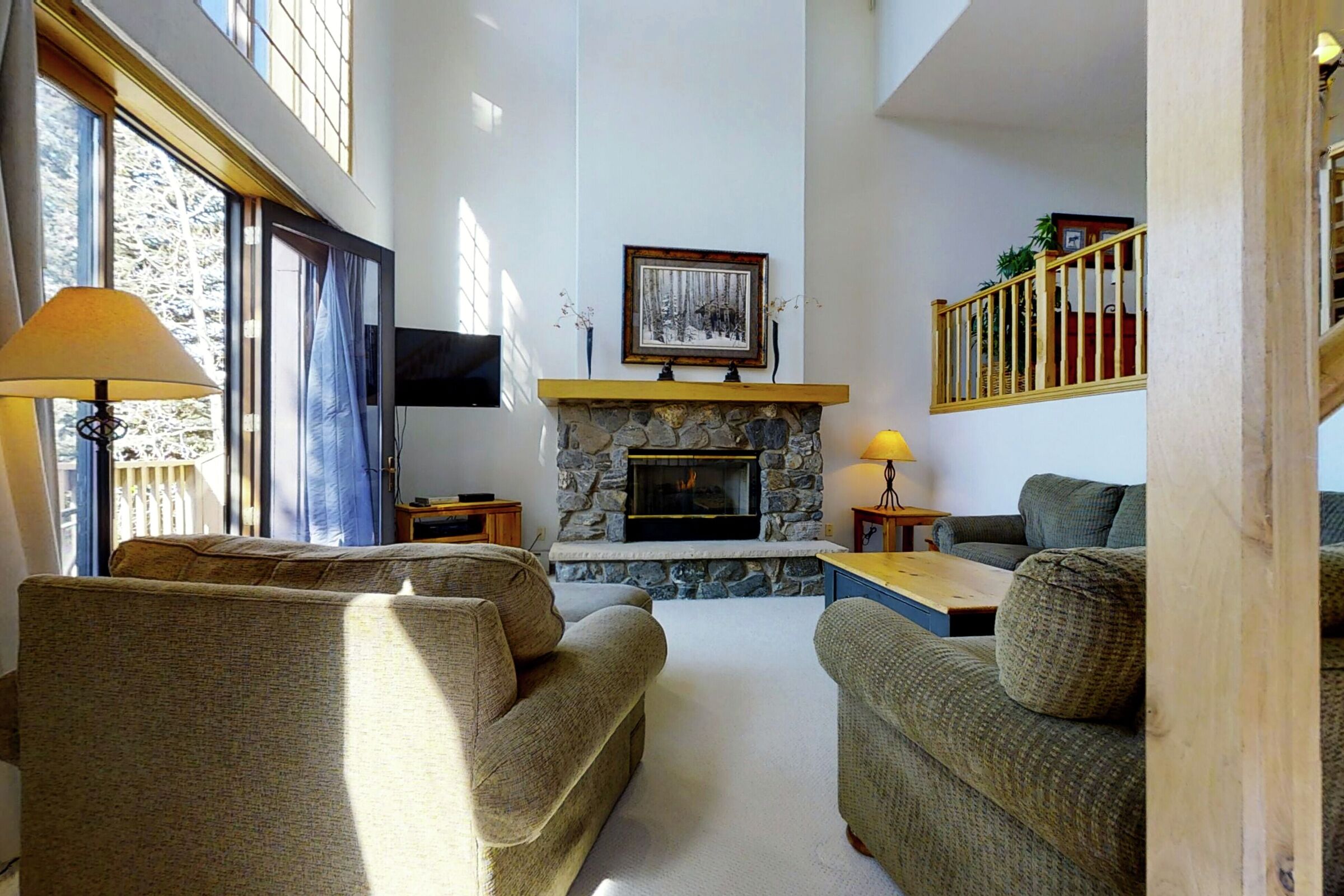 #11 - Living Area
