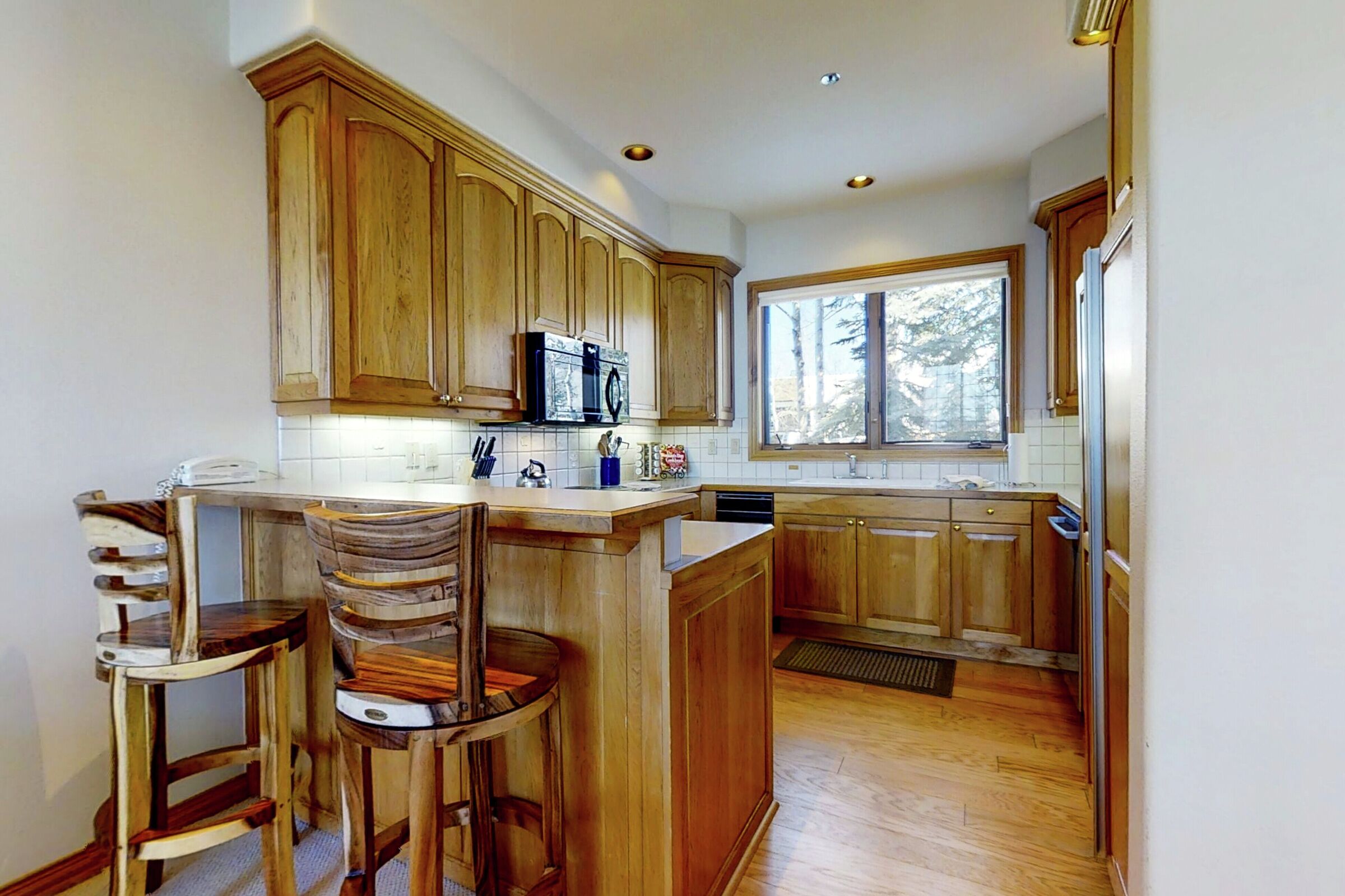#11 - Kitchen