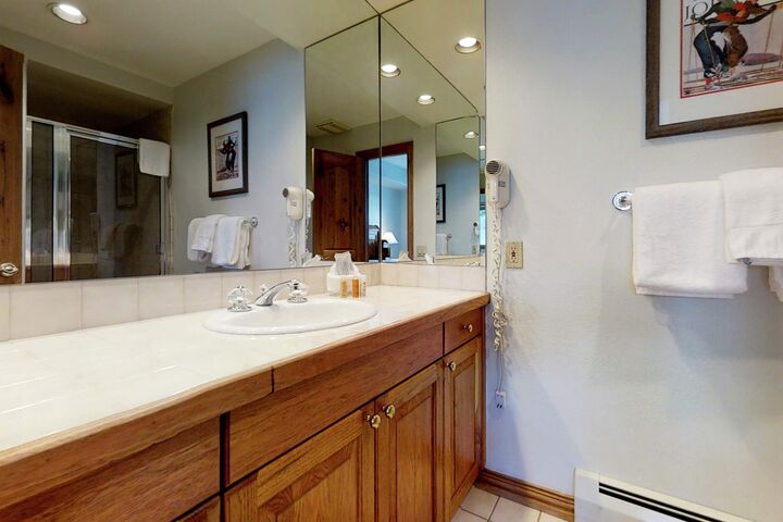 #11 - Ensuite Bathroom