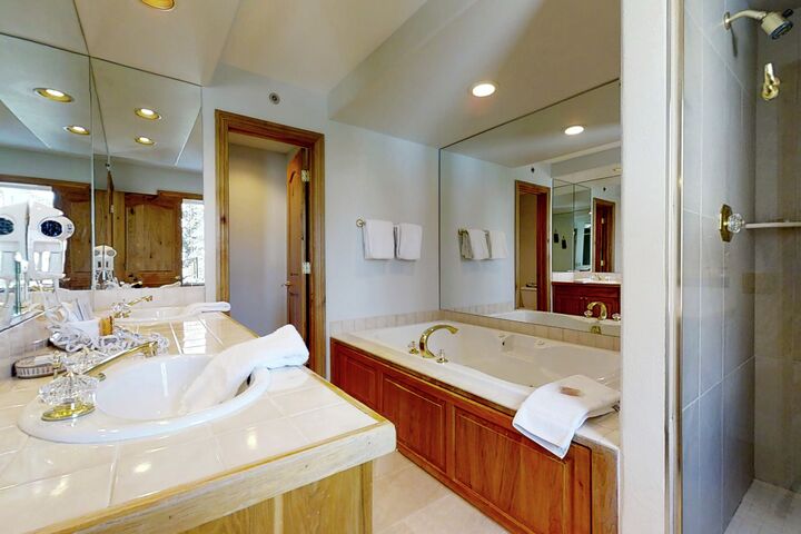 #11 - Master Ensuite Bathroom