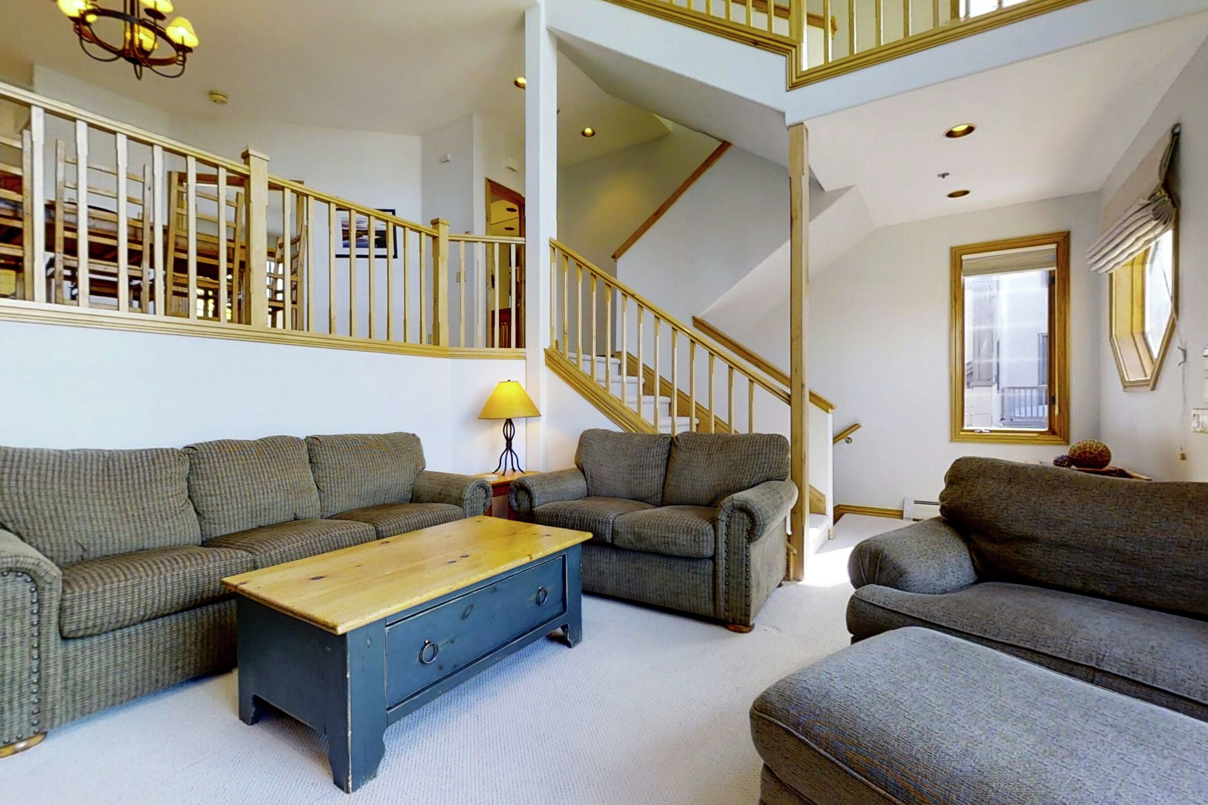#11 - Living Area