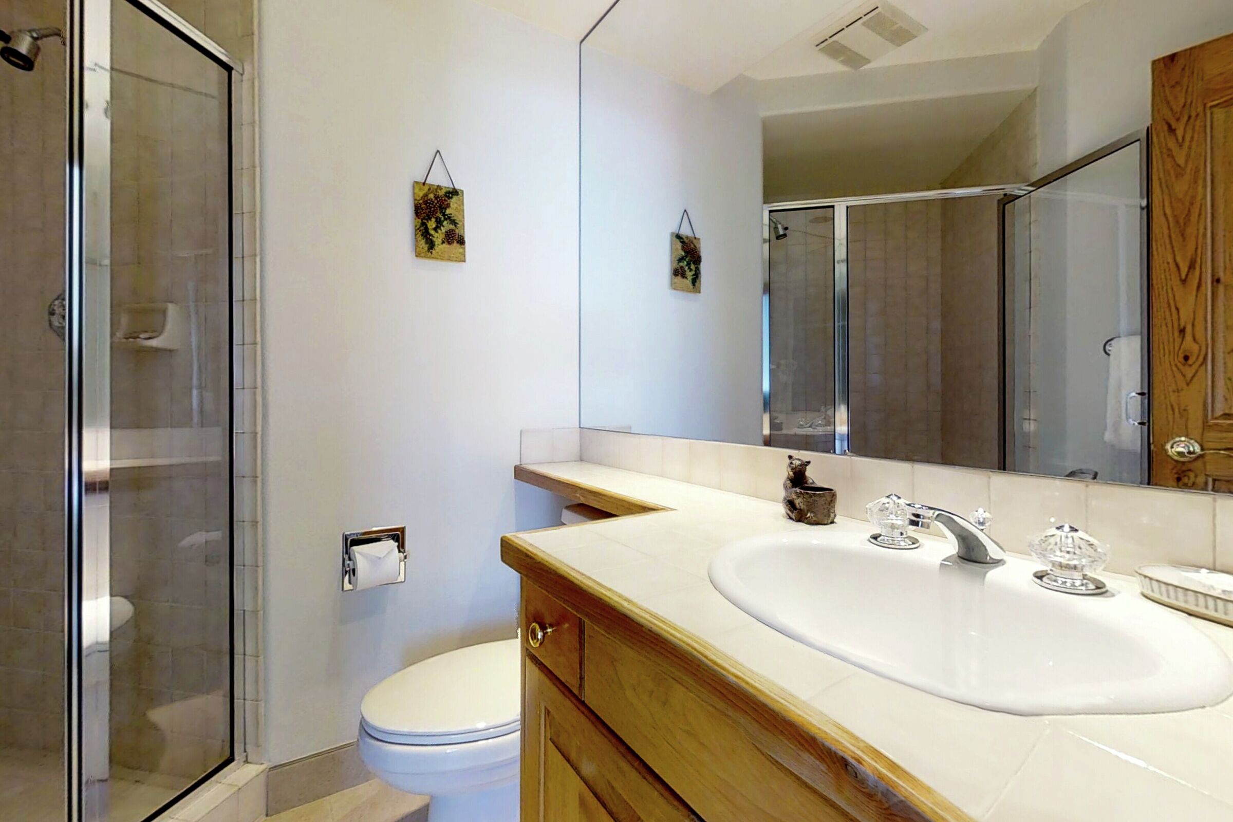 #11 - Bathroom