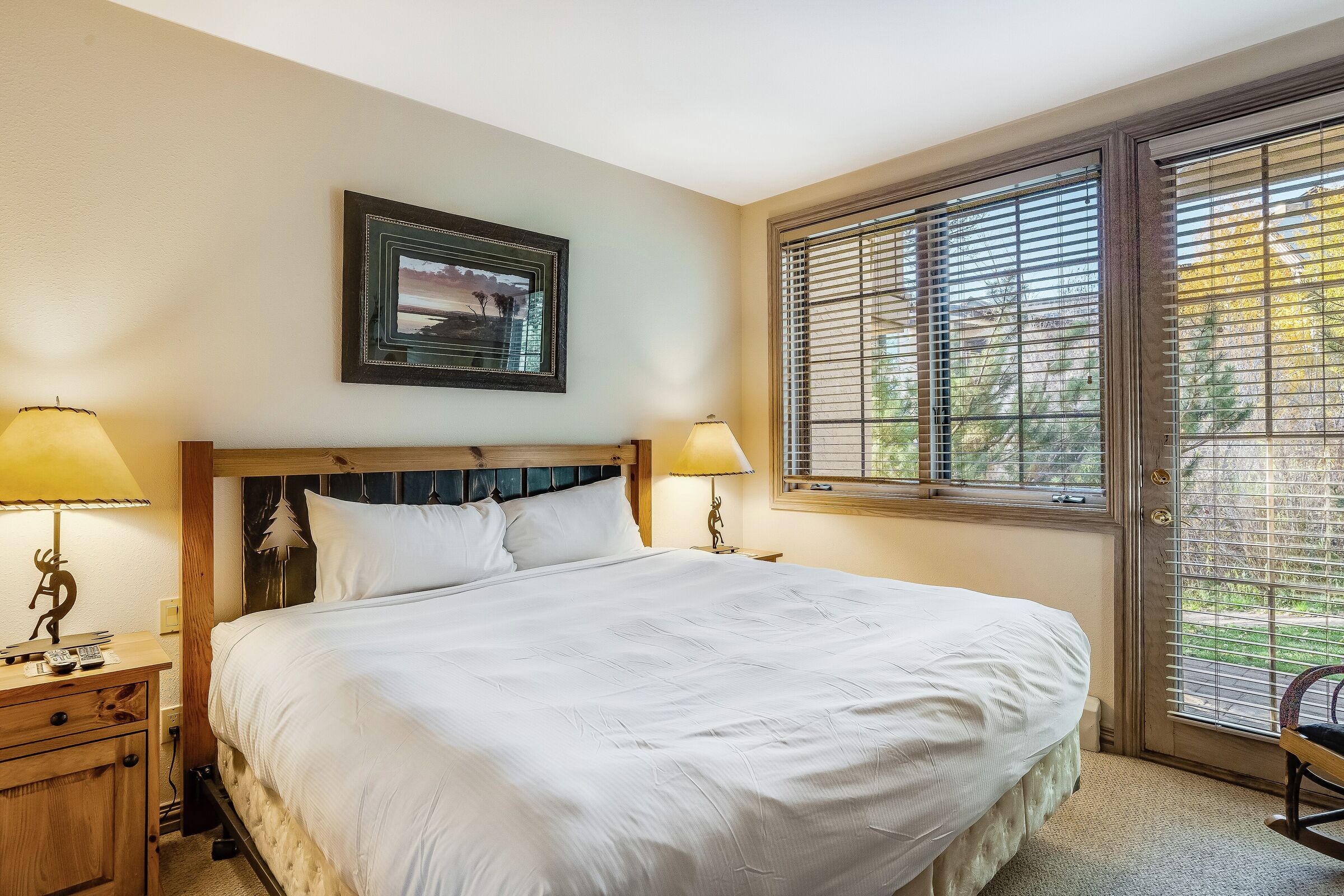 #07 - Bedroom