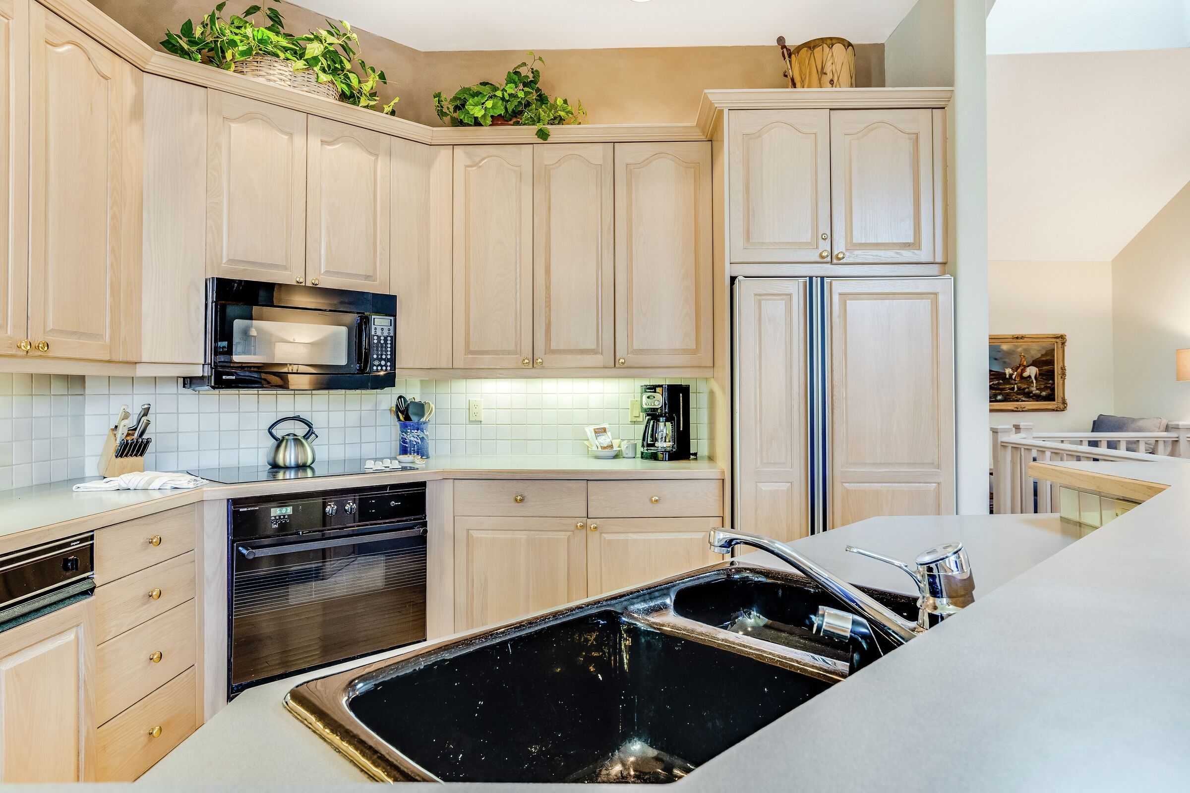 #07 - Kitchen
