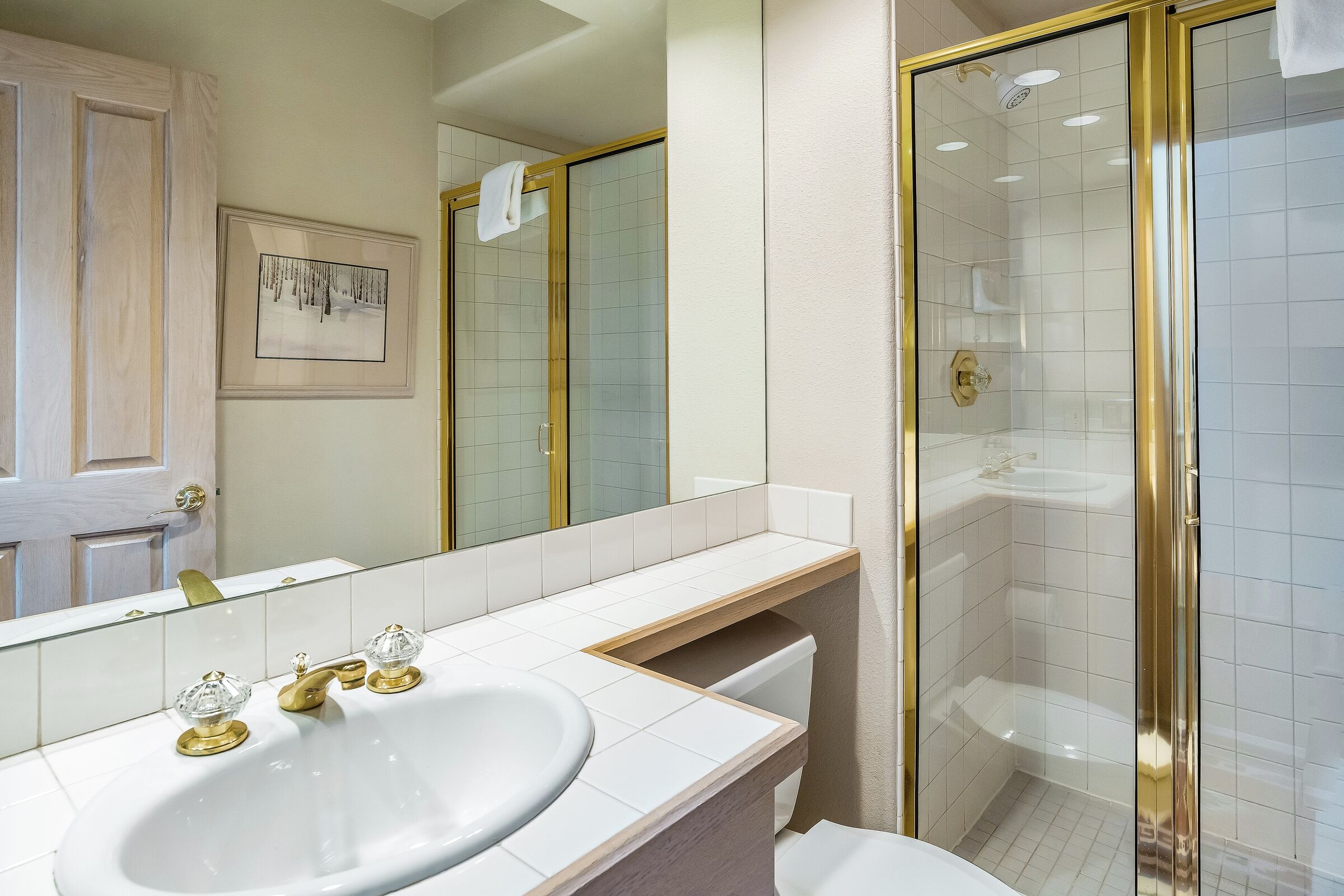 #07 - Bathroom
