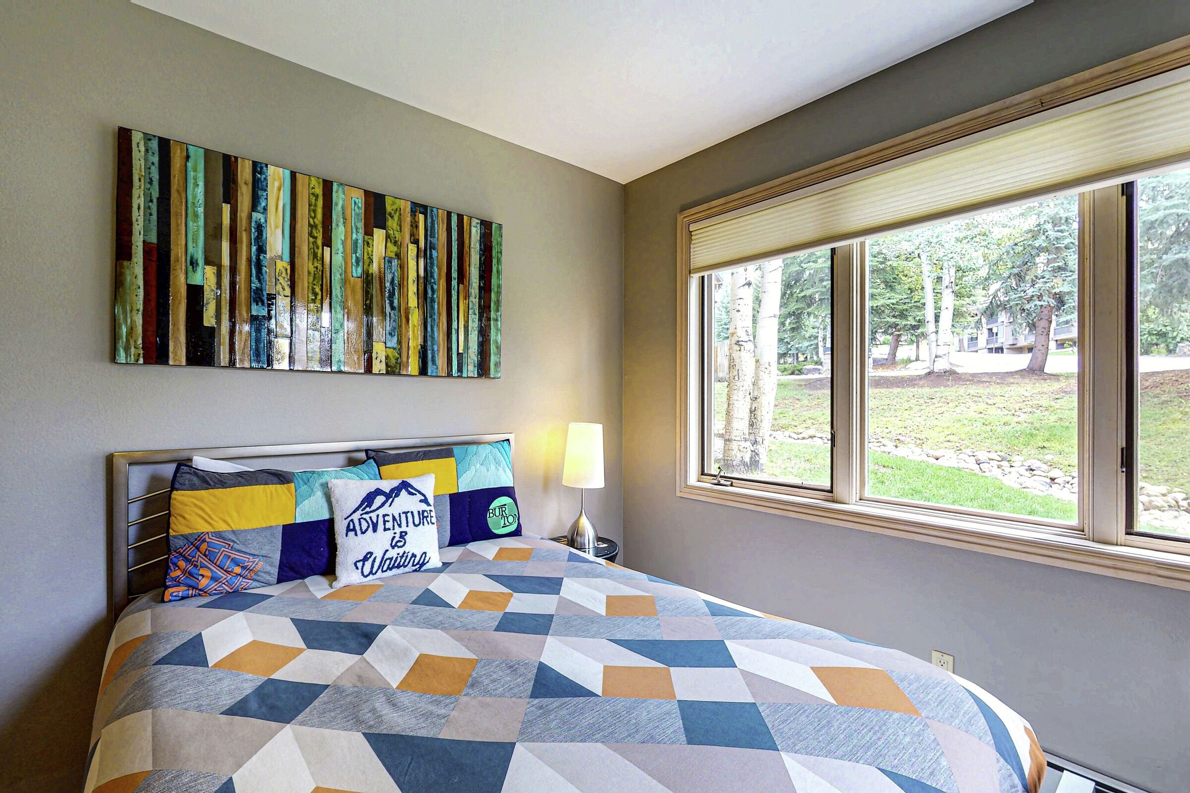 #16 - Bedroom