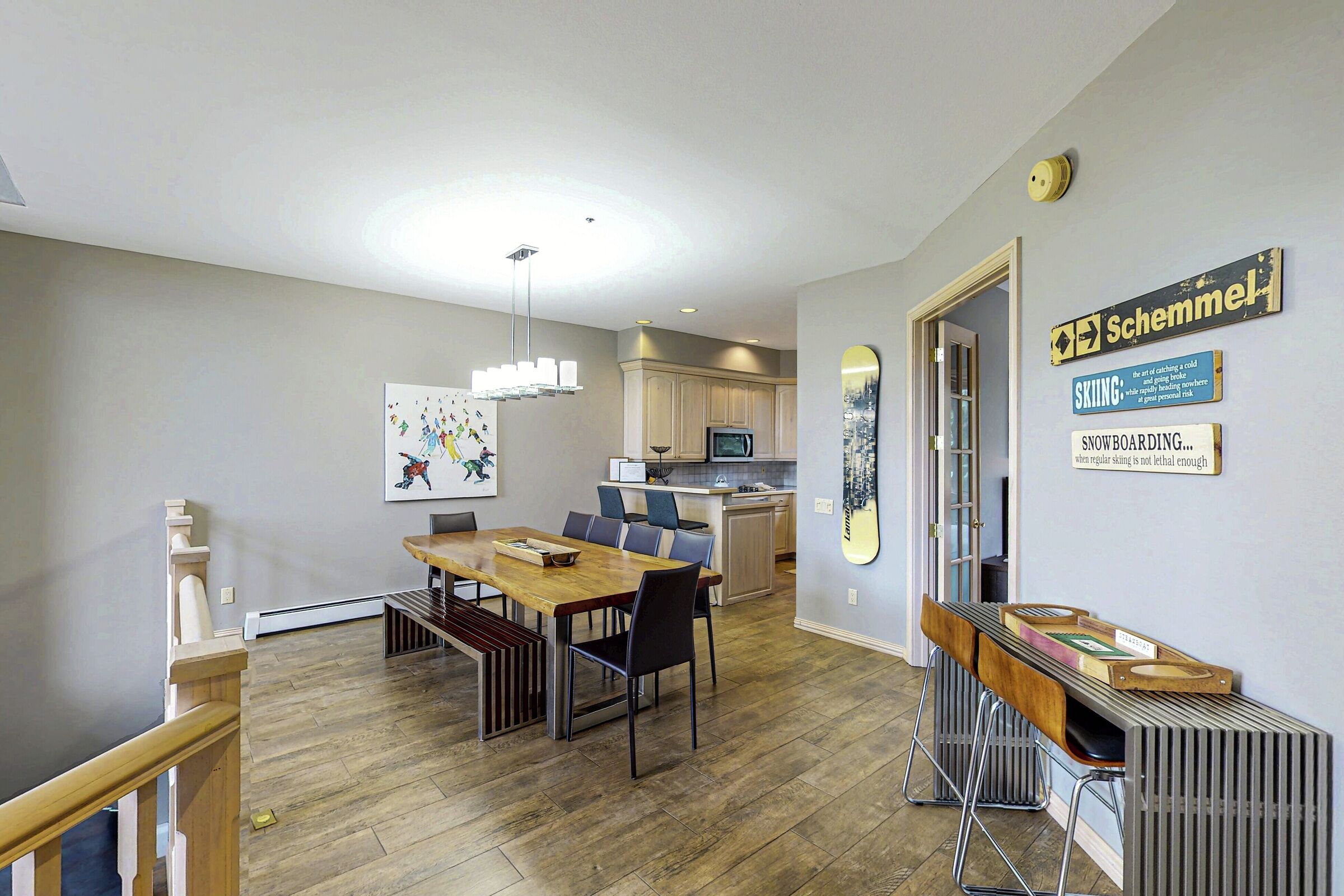 #16 - Dining Area