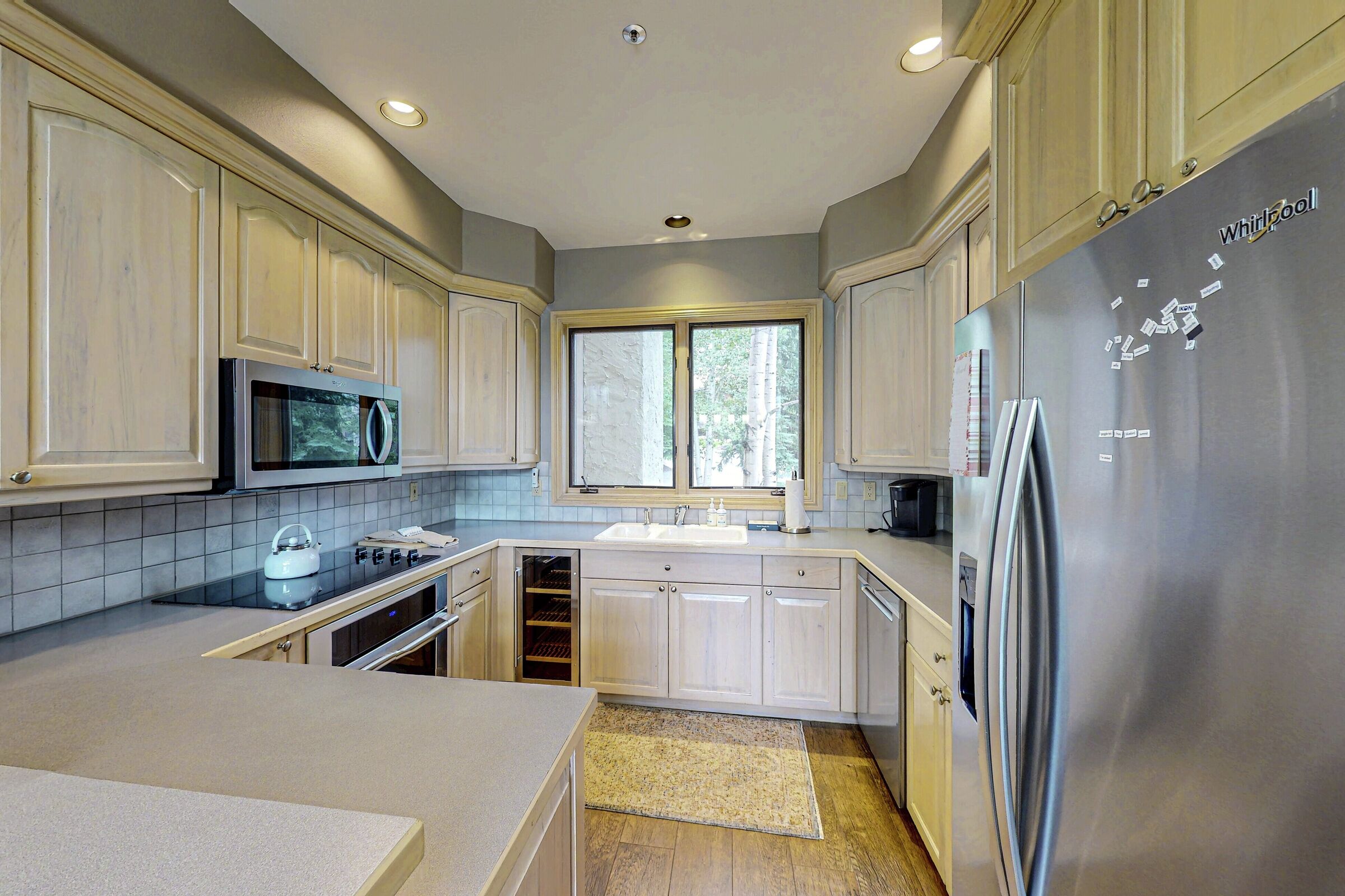 #16 - Kitchen