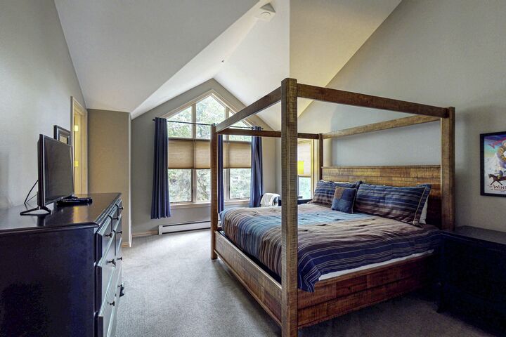 #16 - Master Bedroom