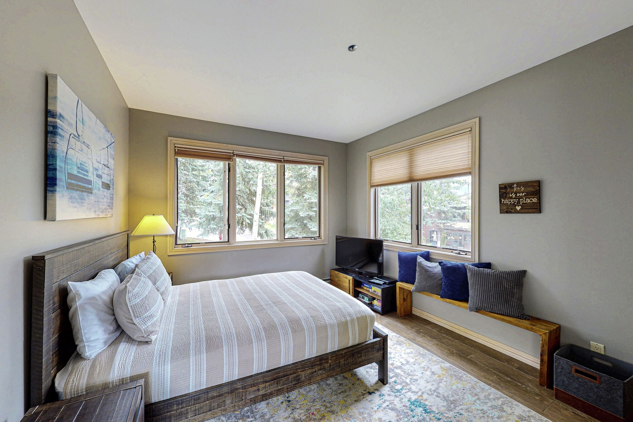 #16 - Bedroom