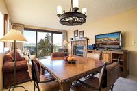 Living Room & Dining Room