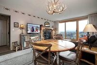 Living Room & Dining Room