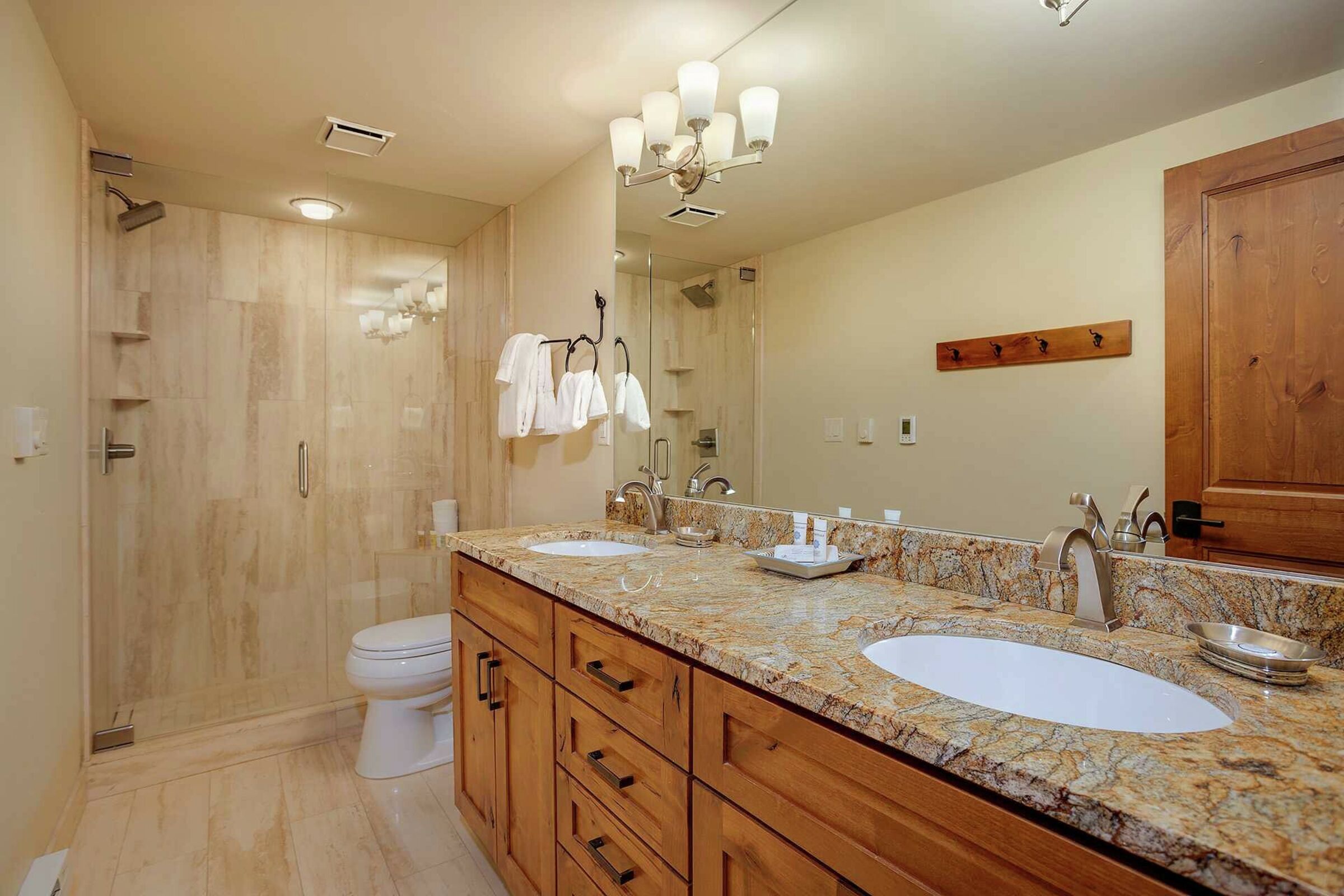 Master Ensuite Bathroom
