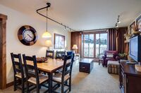 Dining Room & Living Room