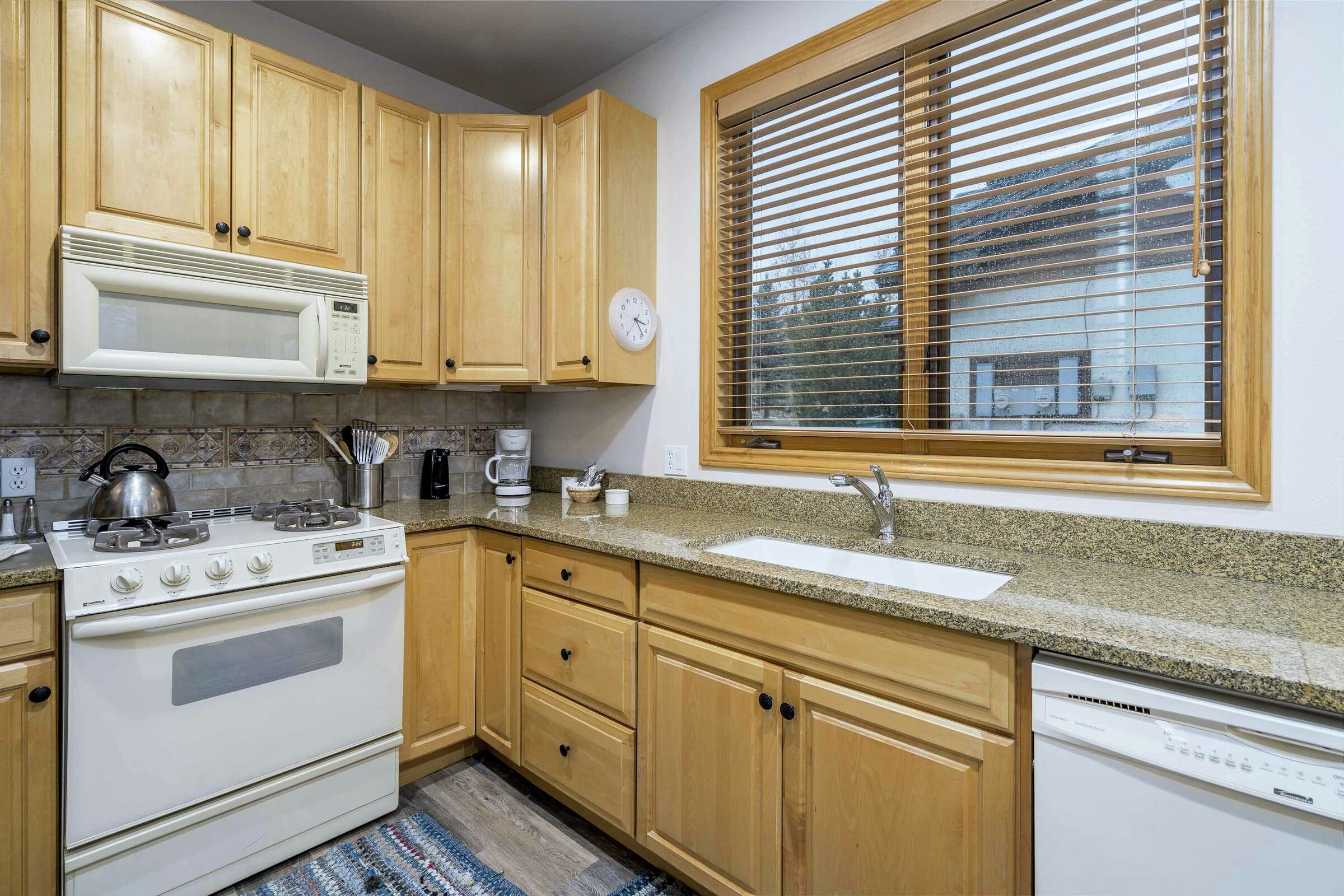 #3 - Kitchen