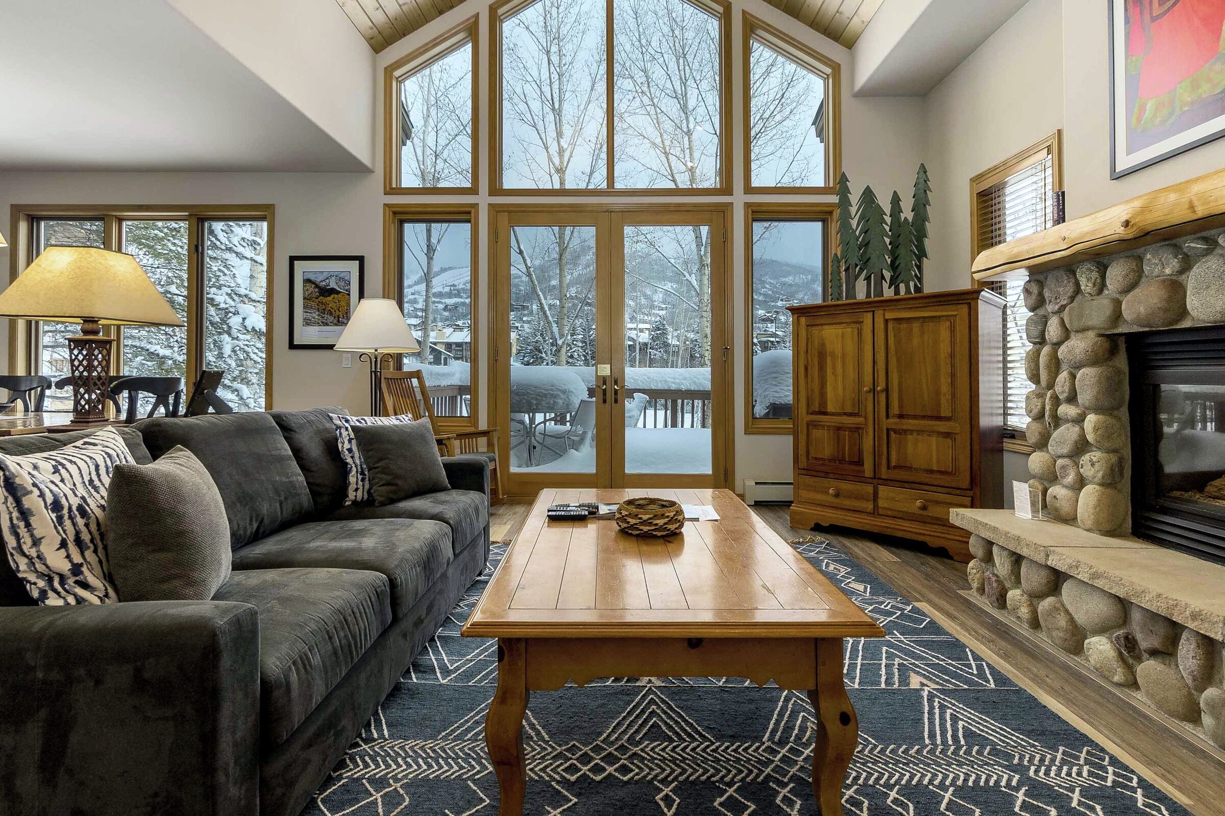 #3 - Living Room