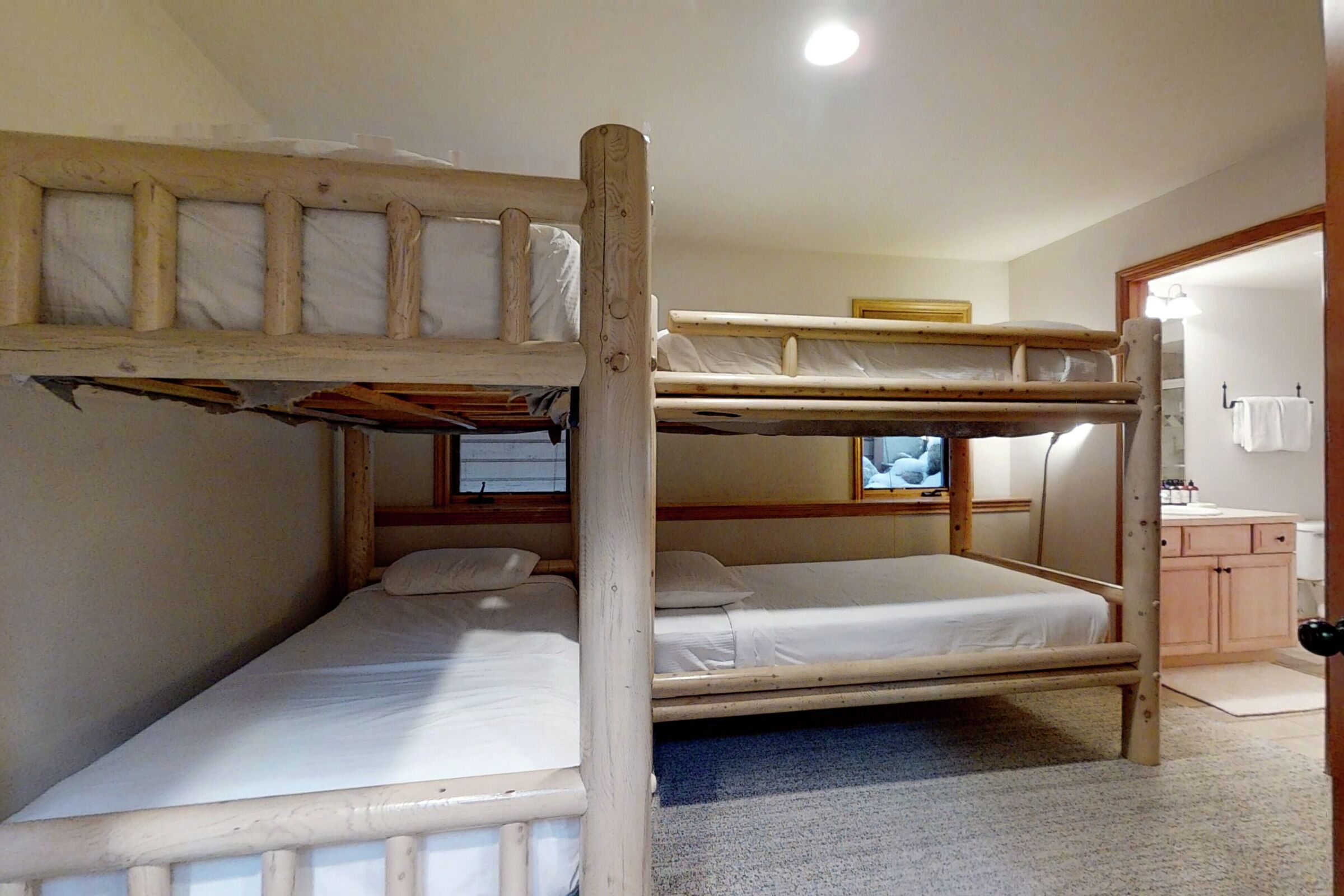 #3 - Bedroom