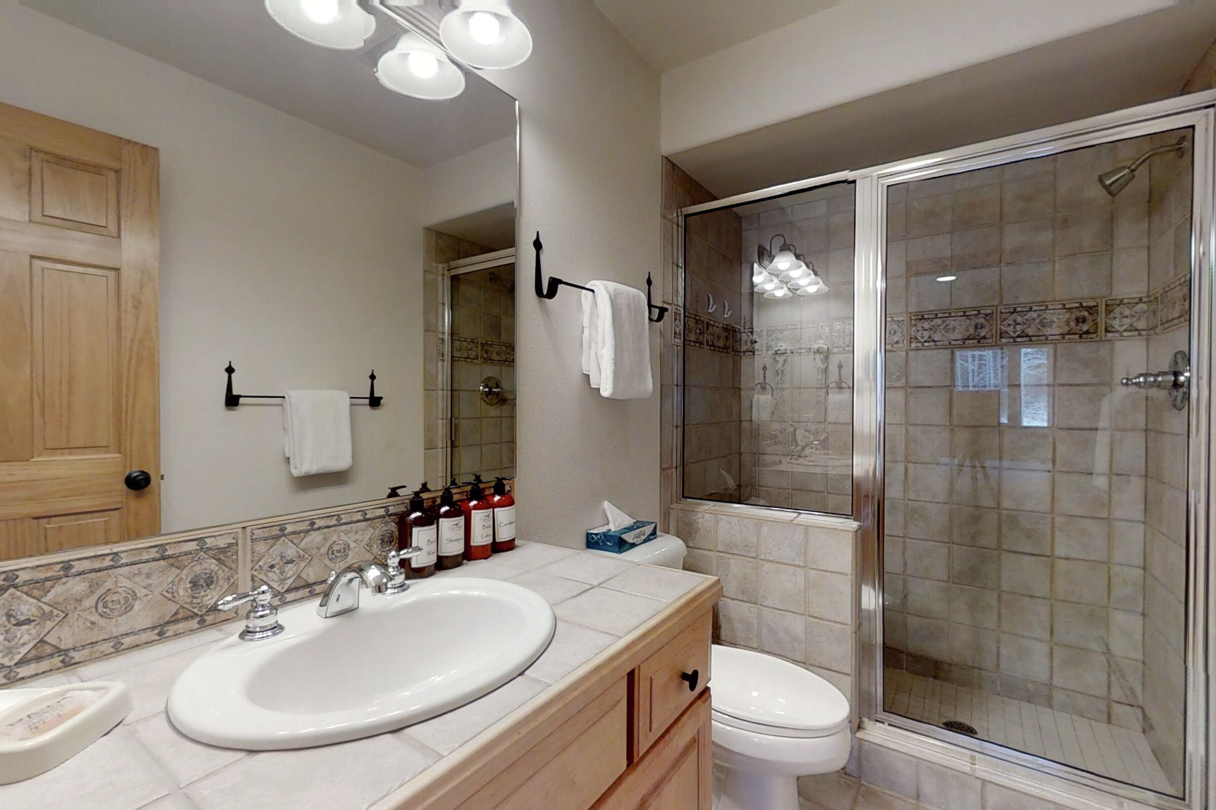 #3 - Master Ensuite Bathroom