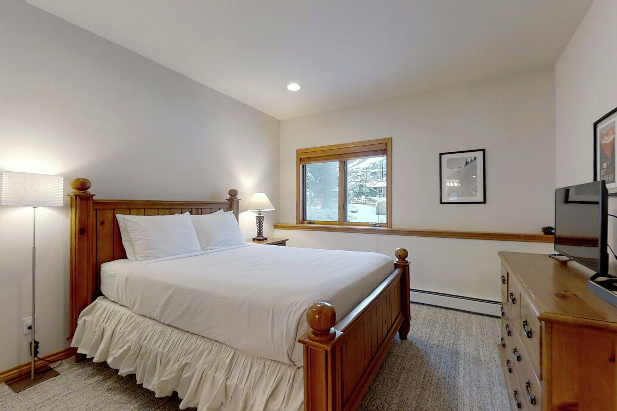 #3 - Bedroom