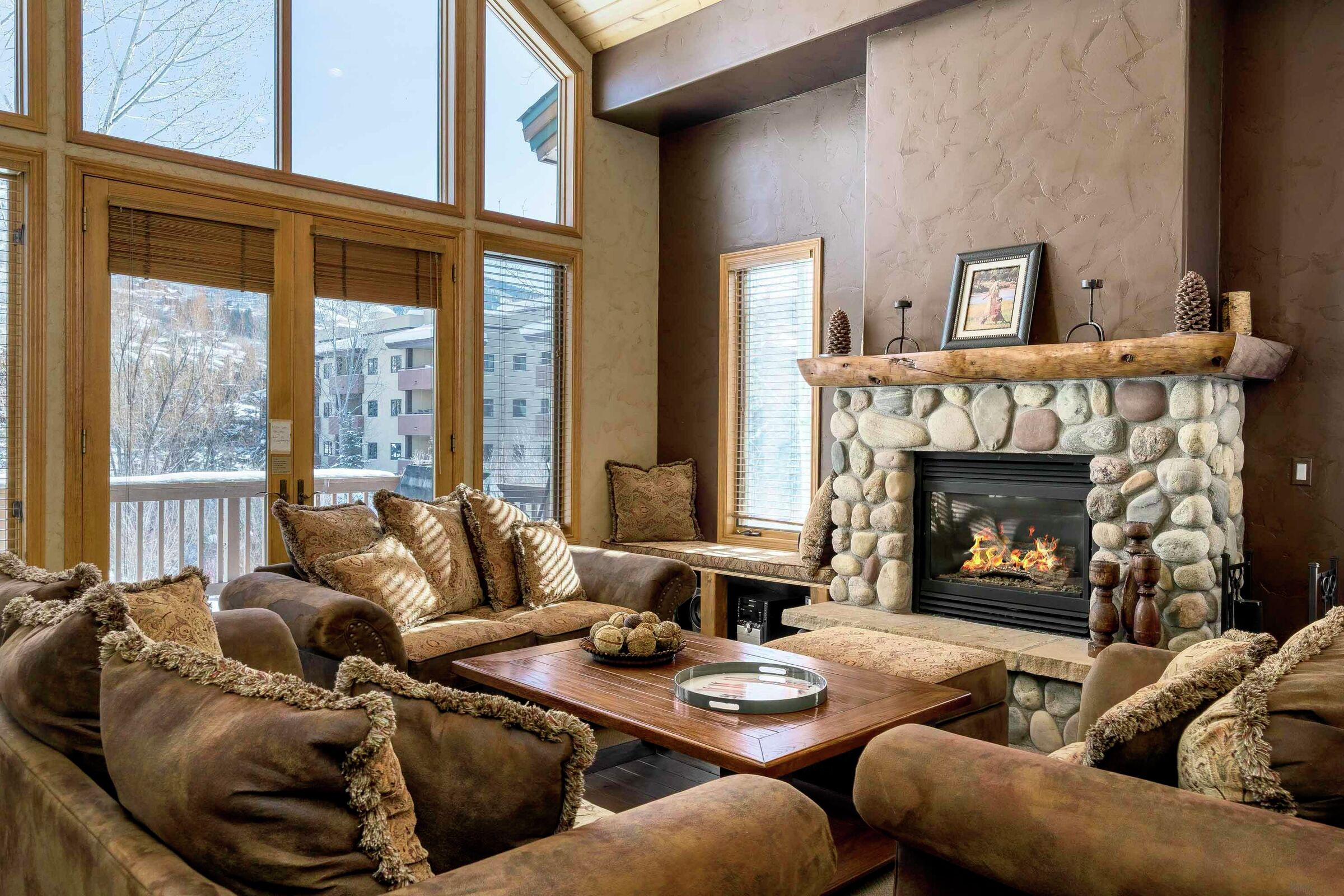 #4 - Living Room