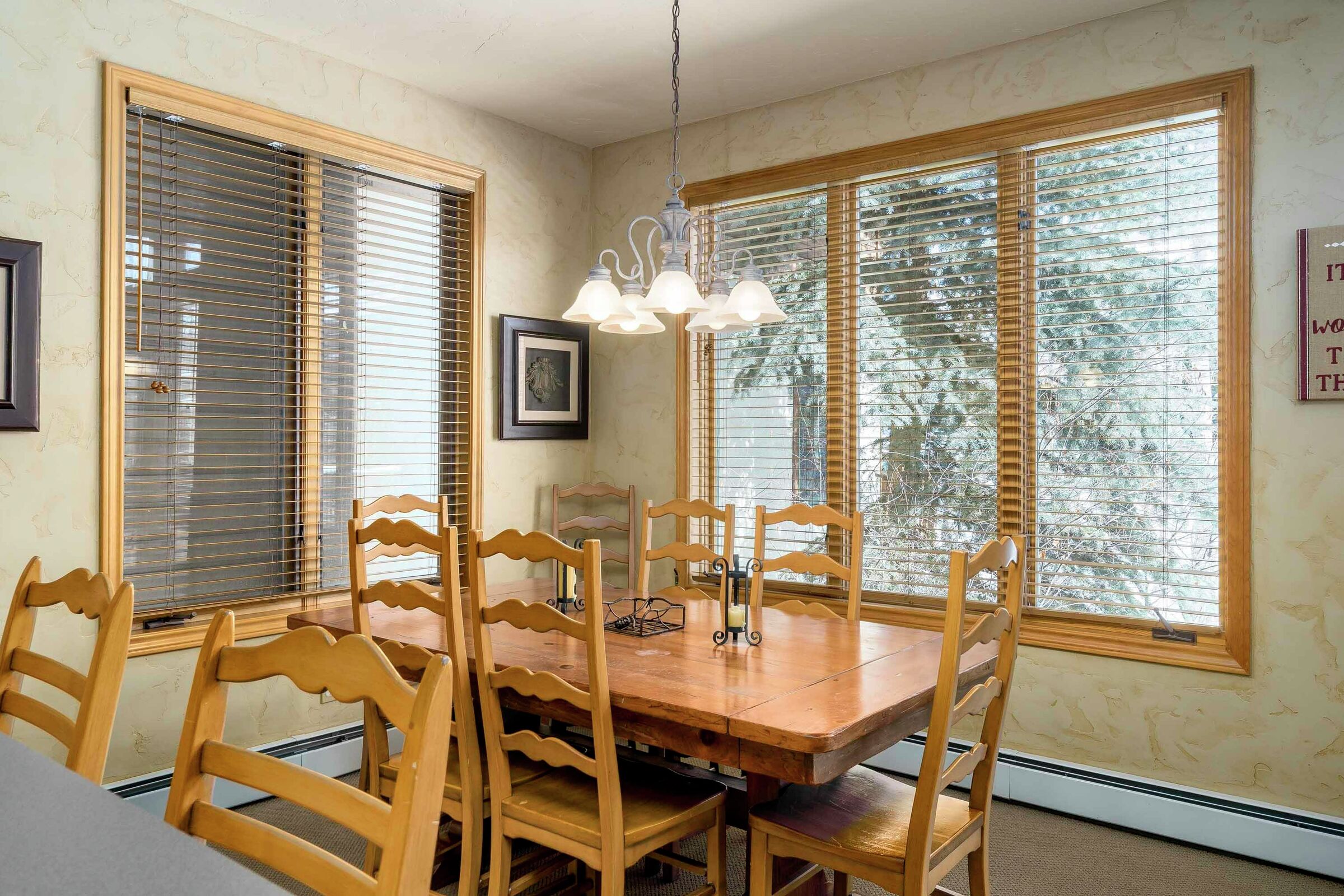 #4 - Dining Room