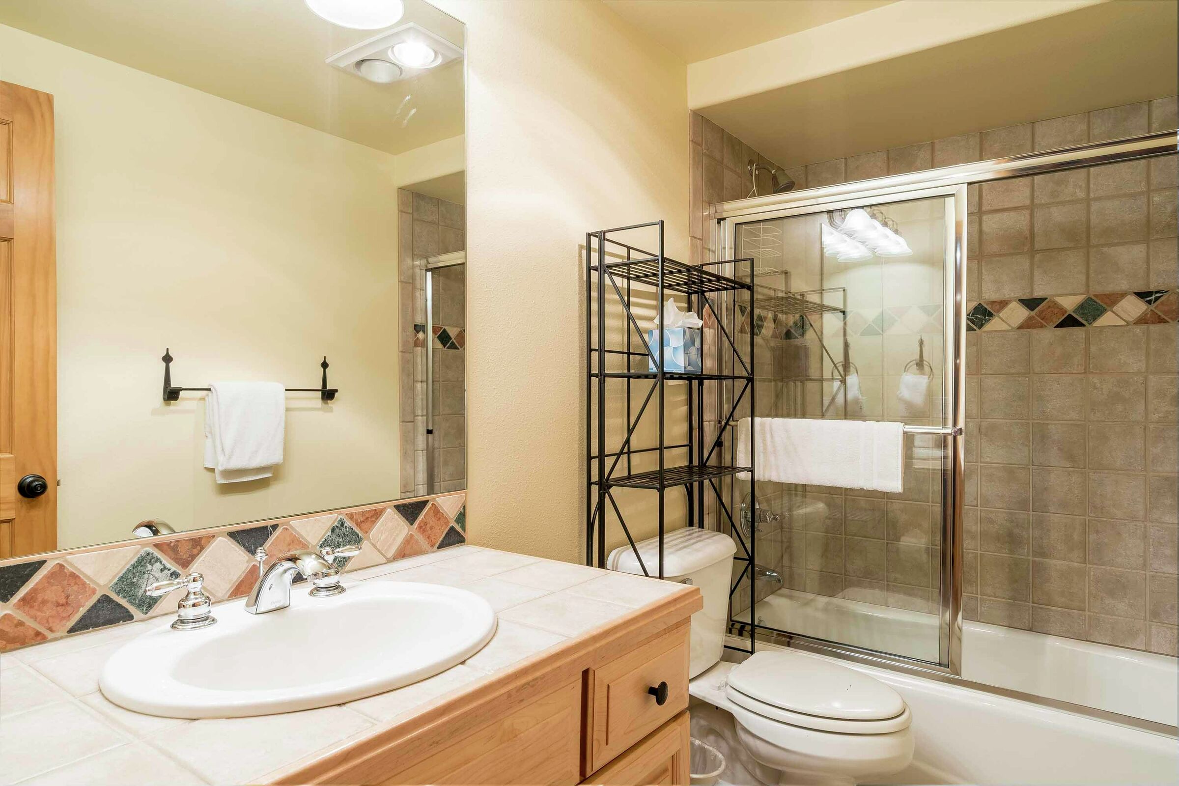 #4 - Bathroom