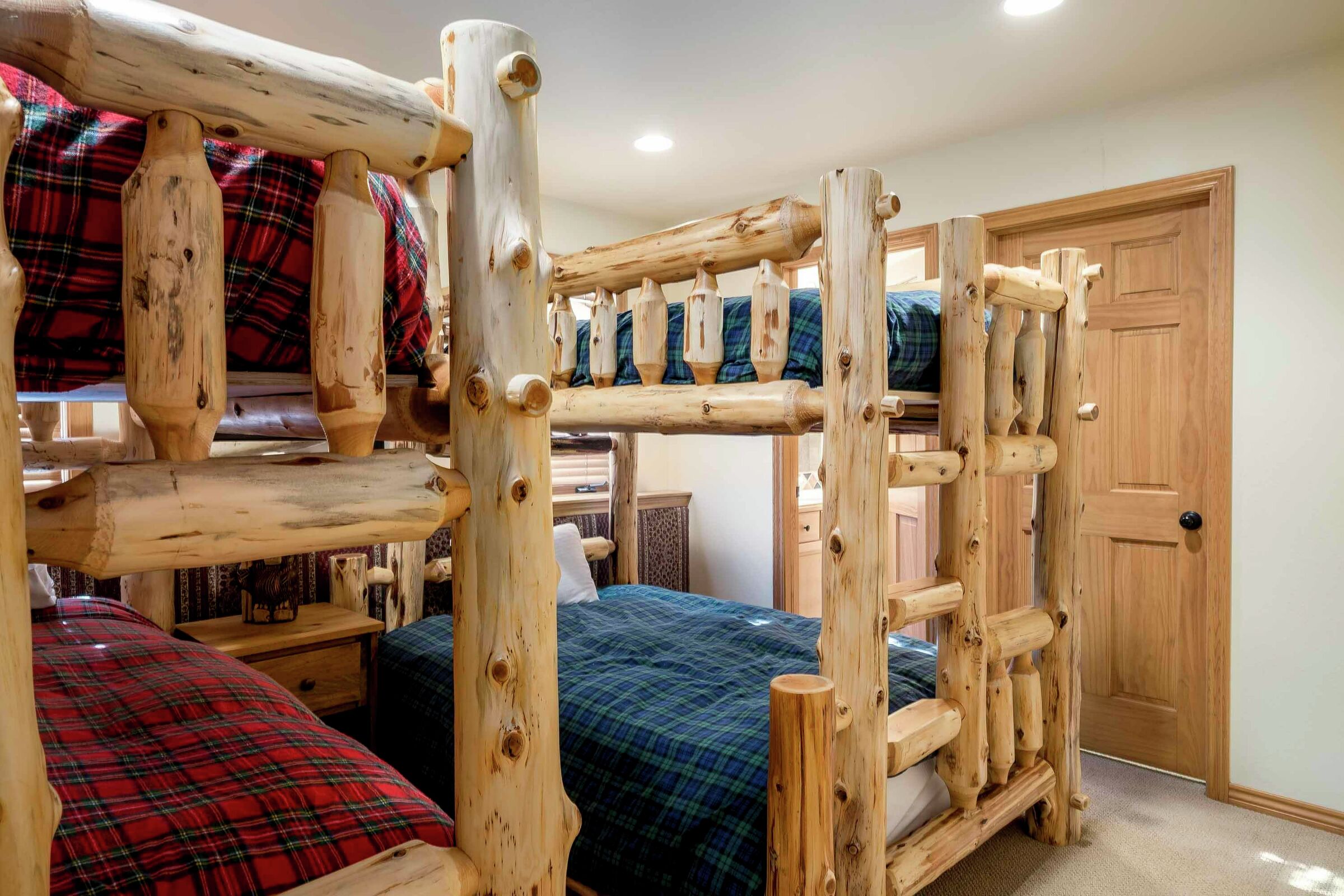 #4 - Bedroom