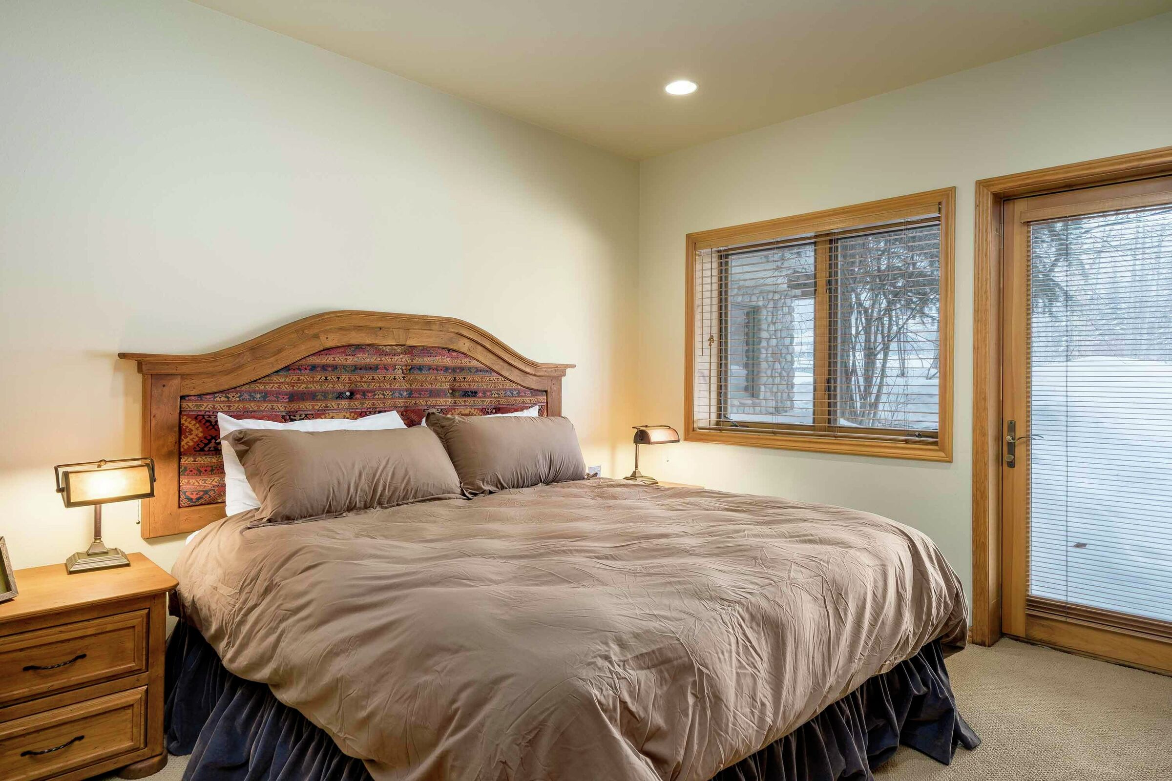#4 - Bedroom