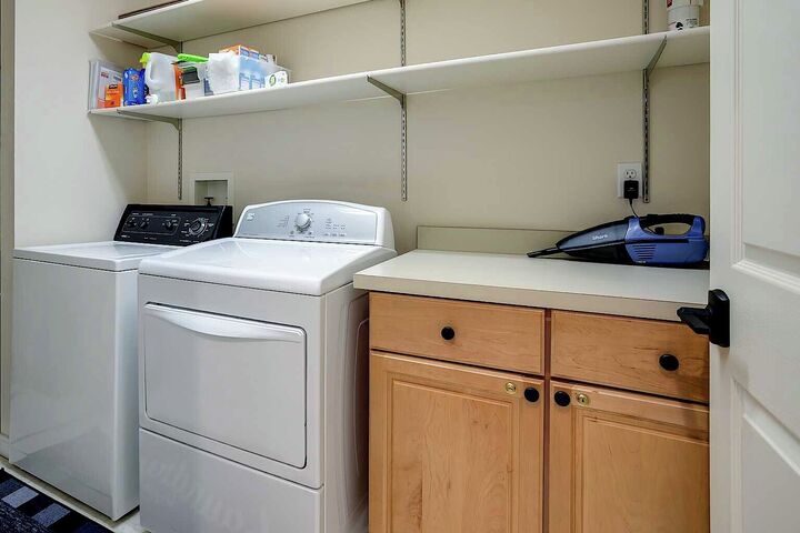 #5 - Laundry Room