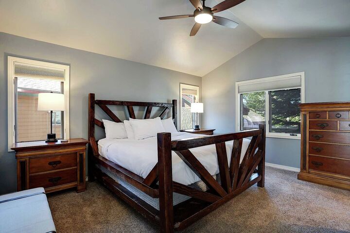 #5 - Master Bedroom