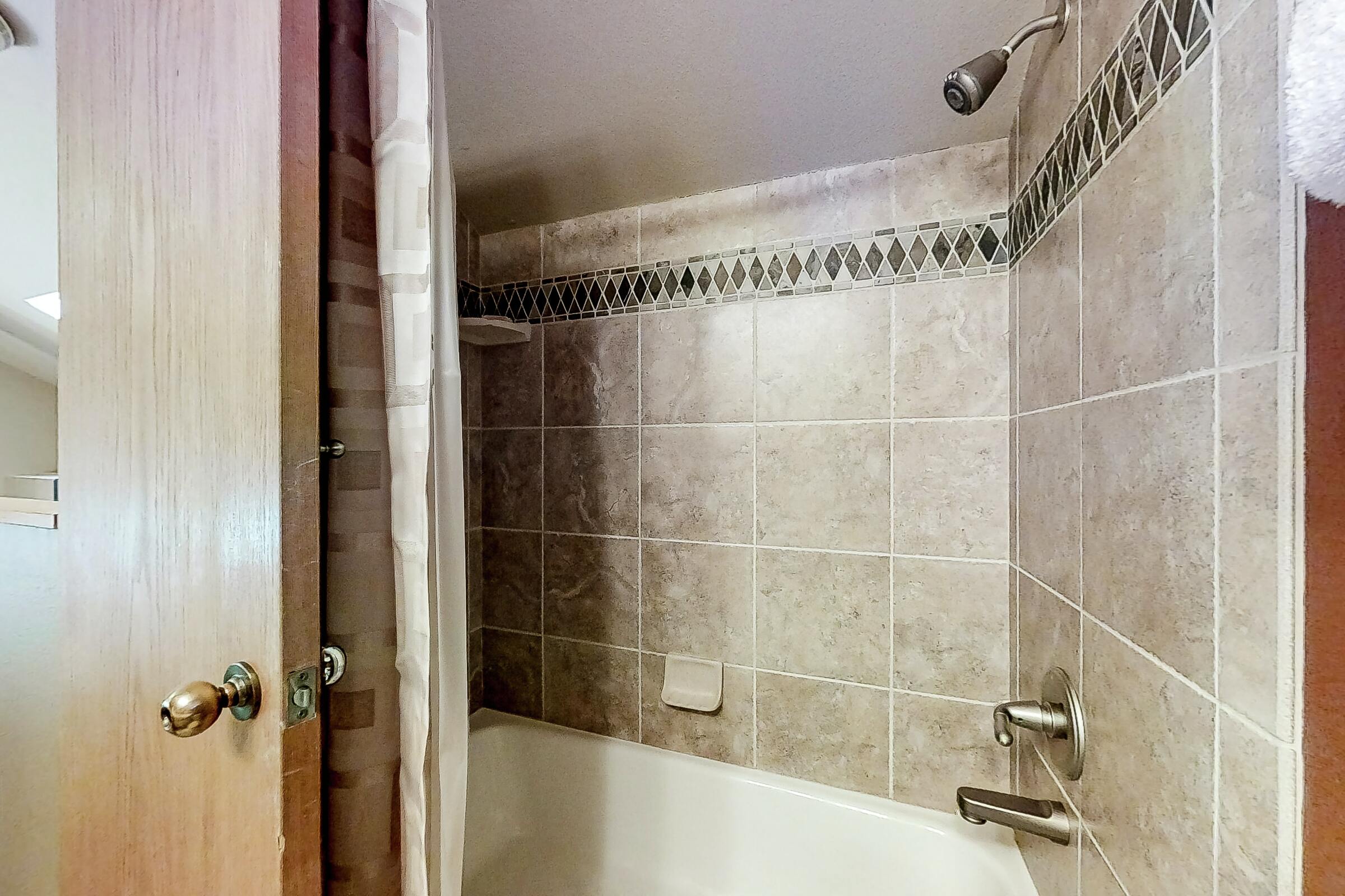 Loft Bathroom
