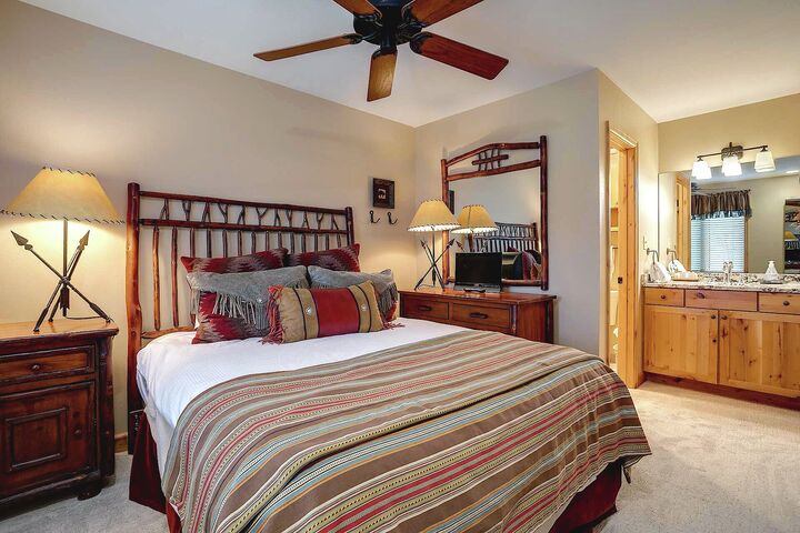 #1210 - Master Bedroom