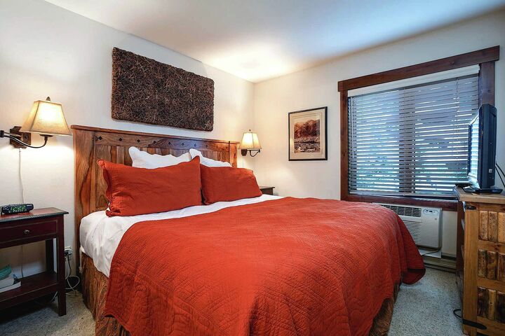 #1106 - Master Bedroom