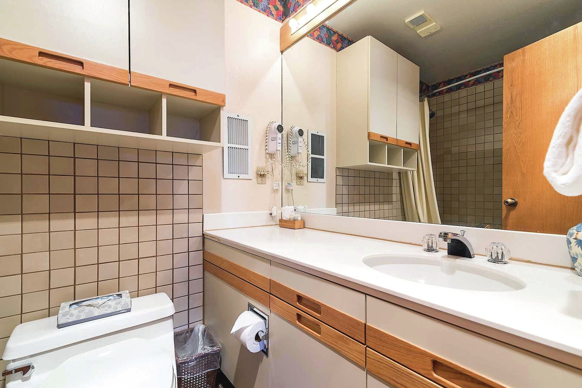 Master Ensuite Bathroom