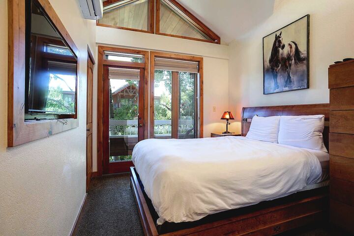 #1304 - Master Bedroom