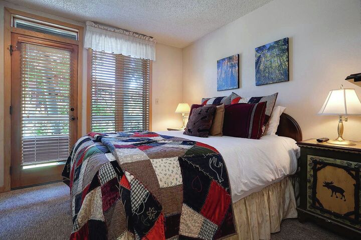 #1204 - Master Bedroom