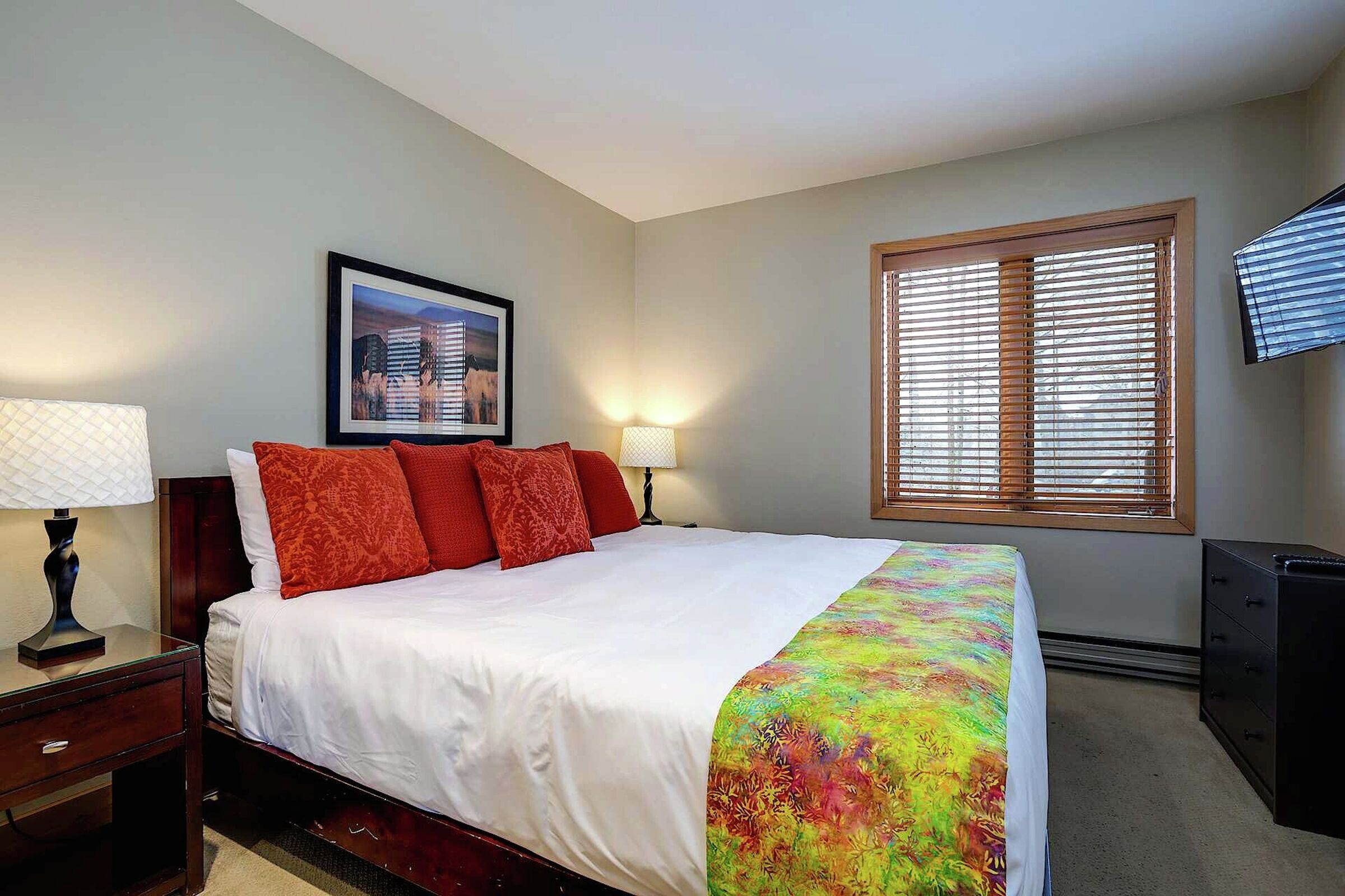 #1104 - Master Bedroom