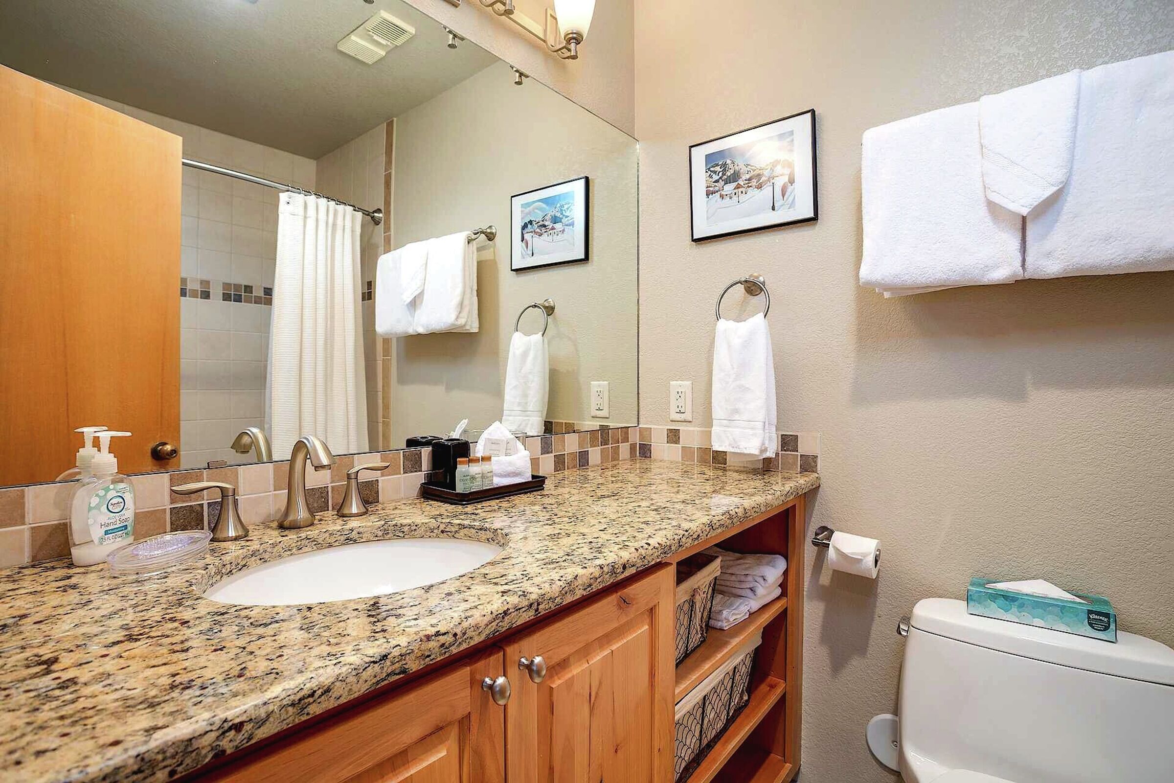 #1104 - Bathroom