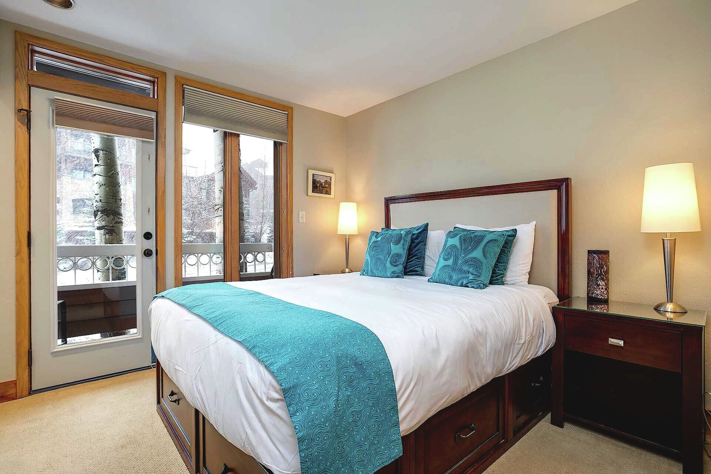 #1104 - Bedroom
