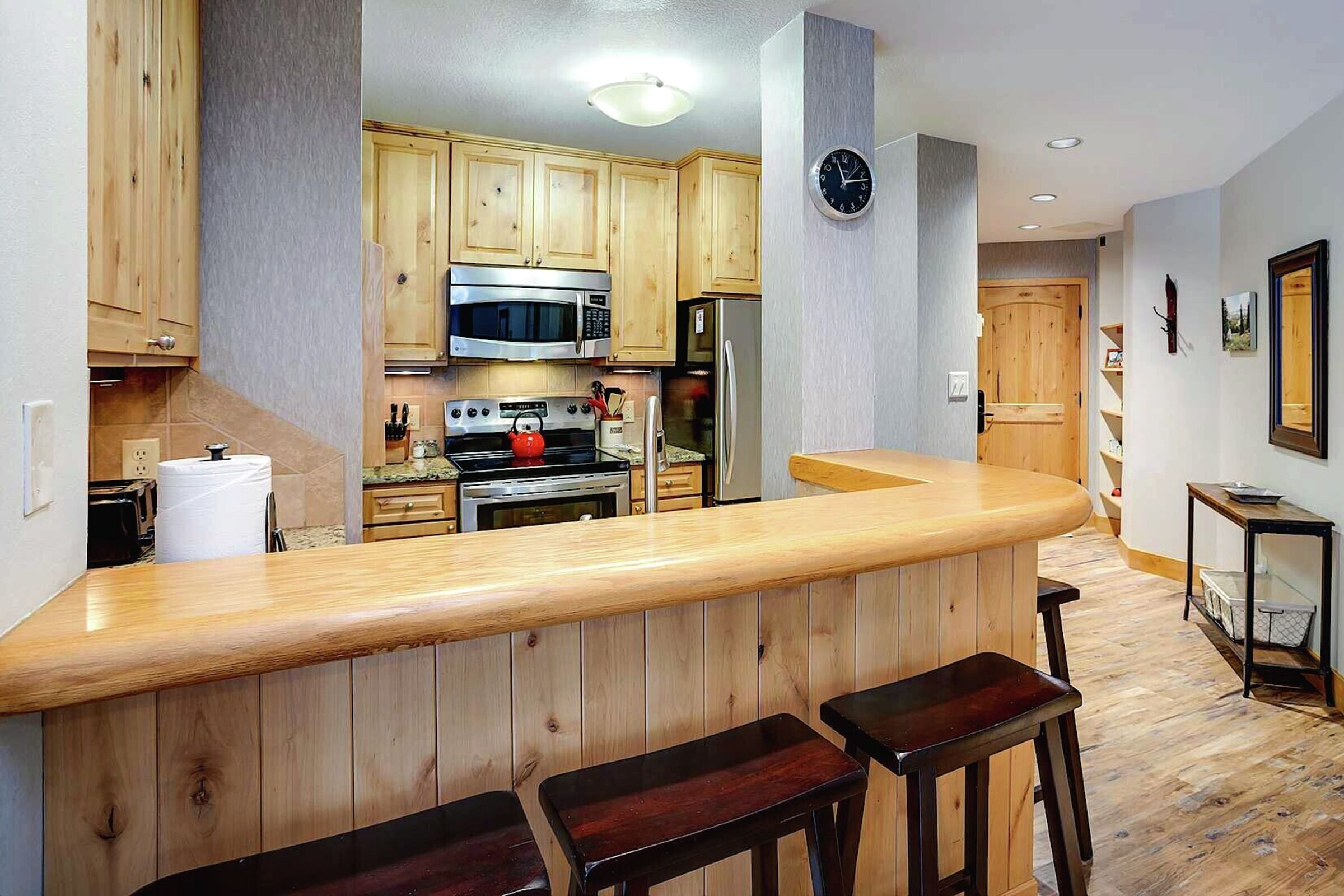 #1104 - Kitchen