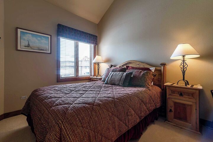 #1301 - Master Bedroom