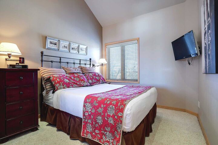 #1302 - Master Bedroom