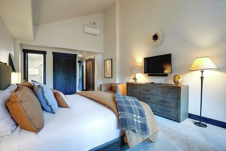 #1310 - Master Bedroom