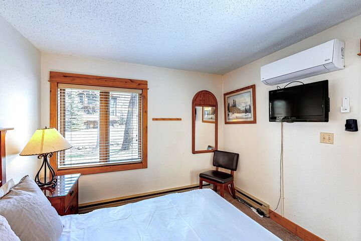 #1112 - Bedroom