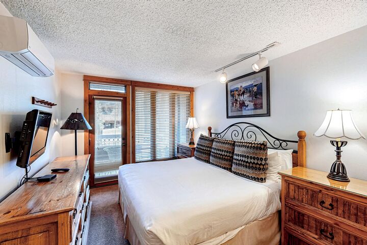 #1112 - Master Bedroom